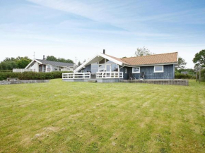 10 person holiday home in Hadsund in Hadsund
